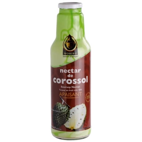 Nectar de Corossol