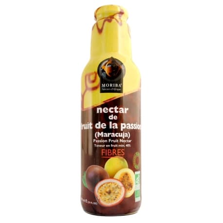 Nectar de Fruit de la Passion BIO