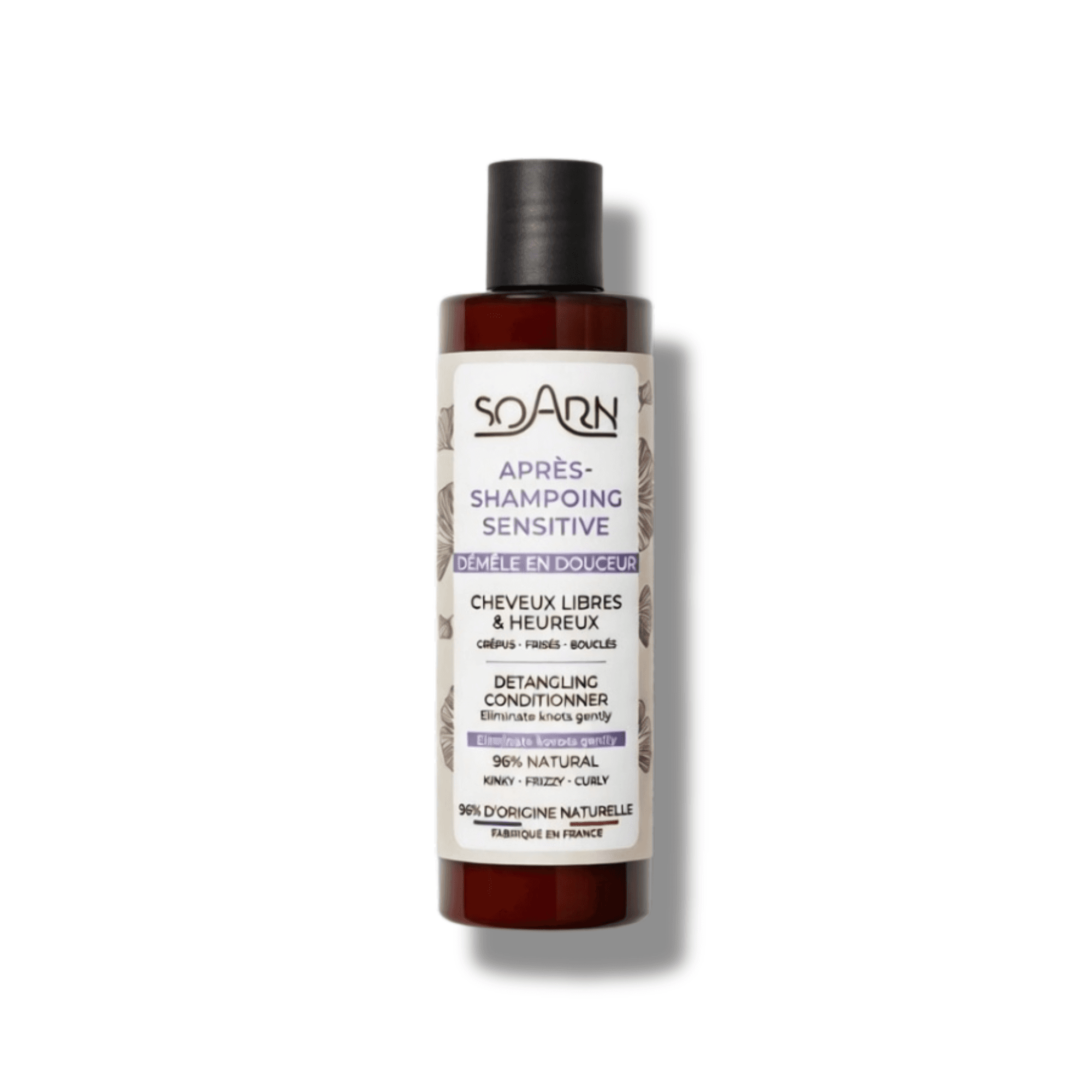 APRES SHAMPOING SENSITIVE