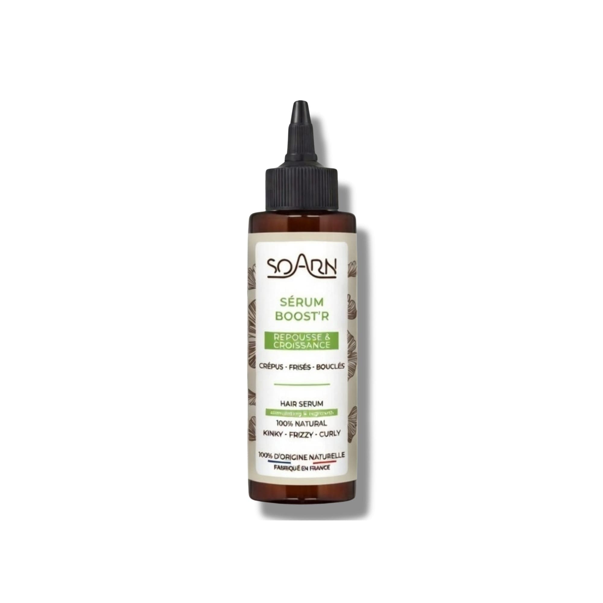 SÉRUM CROISSANCE BOOST’R
