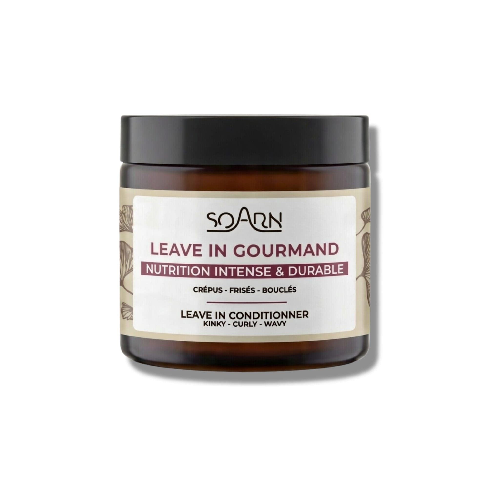 LEAVE-IN CACAO  GOURMAND 500ML
